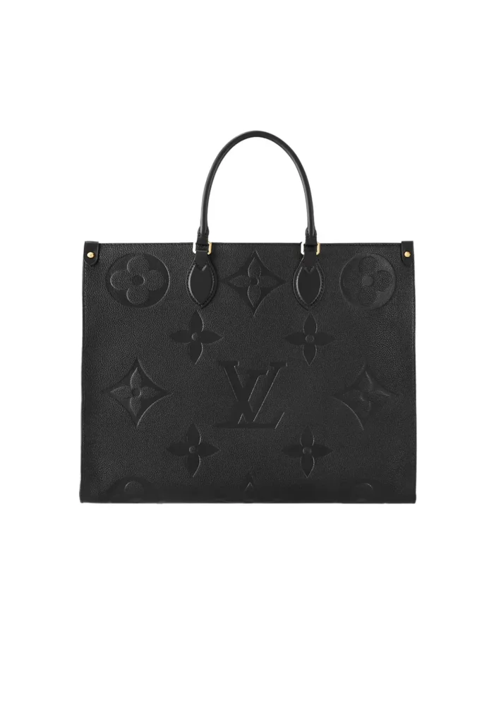LV OnTheGo MM Tote Bag