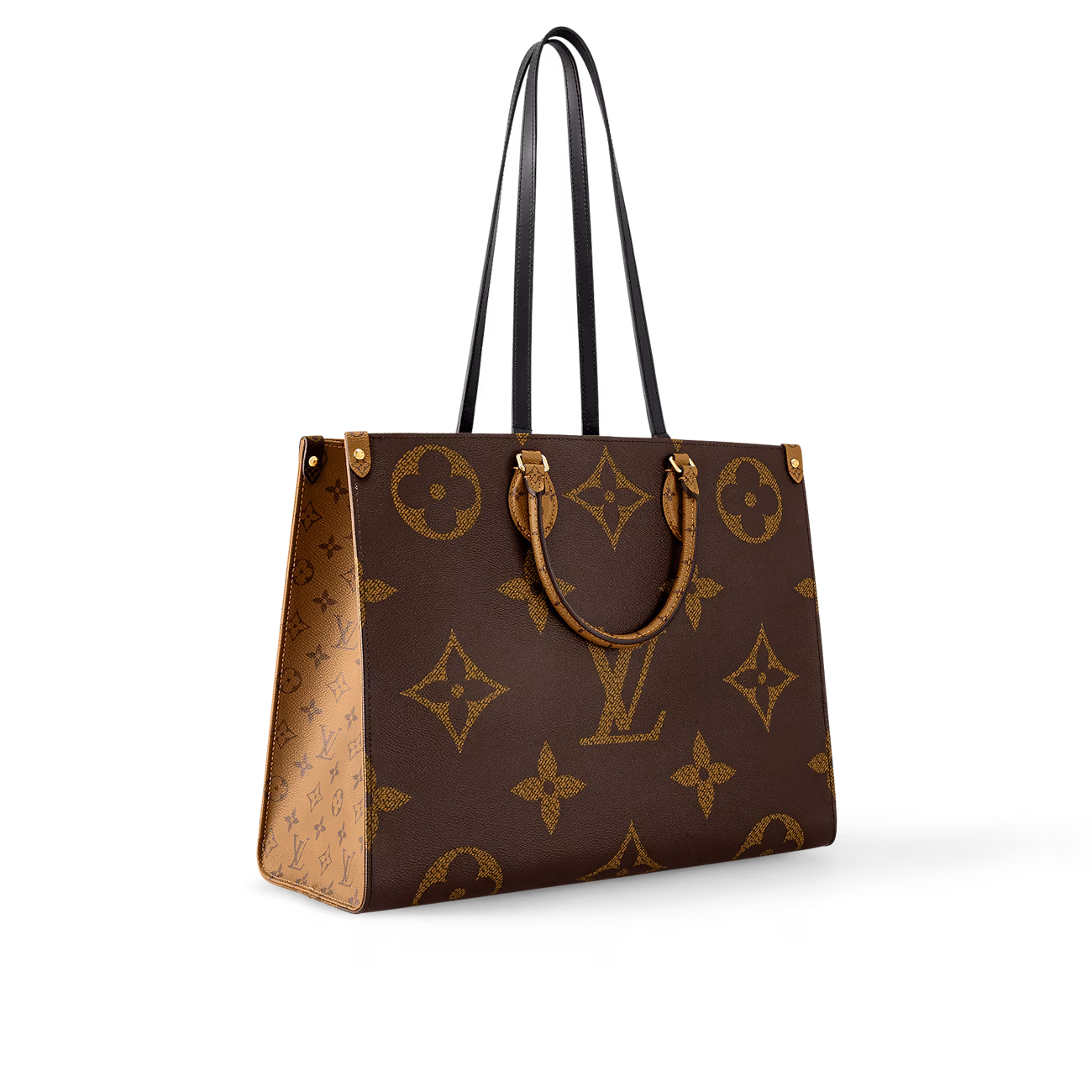 LV OnTheGo MM Tote Bag - Image 4